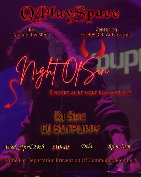 DJ SofPuppy