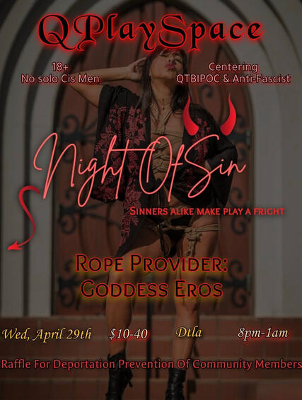 Goddess Eros